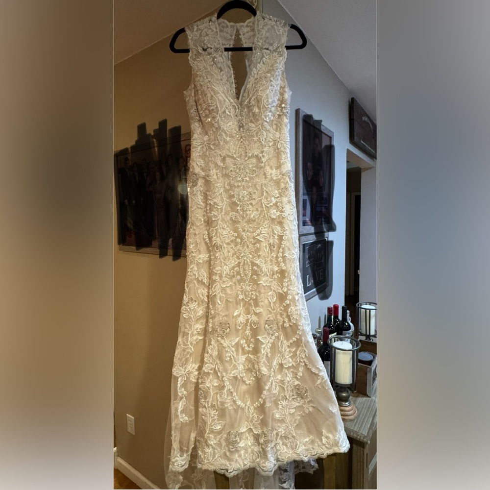 Happily Worn Once & Cleaned. Would Like Someone E… - image 8